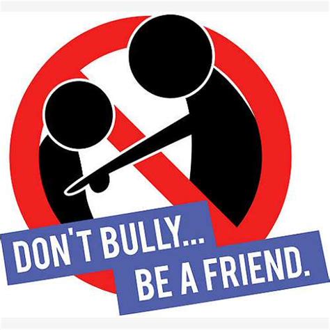 charities for bullying|Help With Bullying .